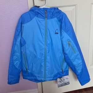 NWT Puffer Jacket
